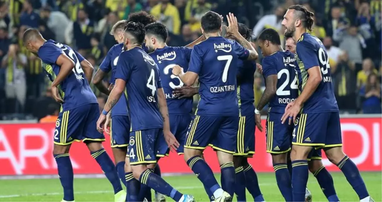 Fenerbahçe'de Ozan Tufan'dan ayrılık kararı! İngiliz kulübüyle yakın temasta