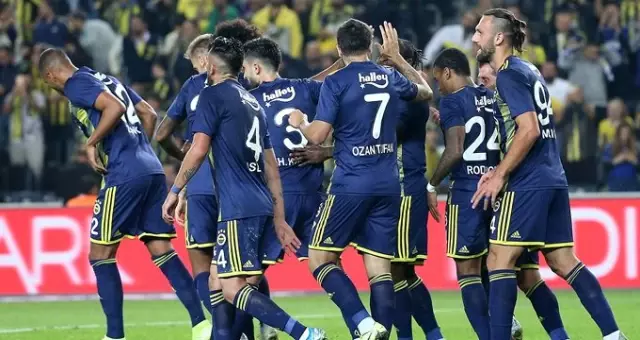 Fenerbahçe'de Ozan Tufan'dan ayrılık kararı! İngiliz kulübüyle yakın temasta