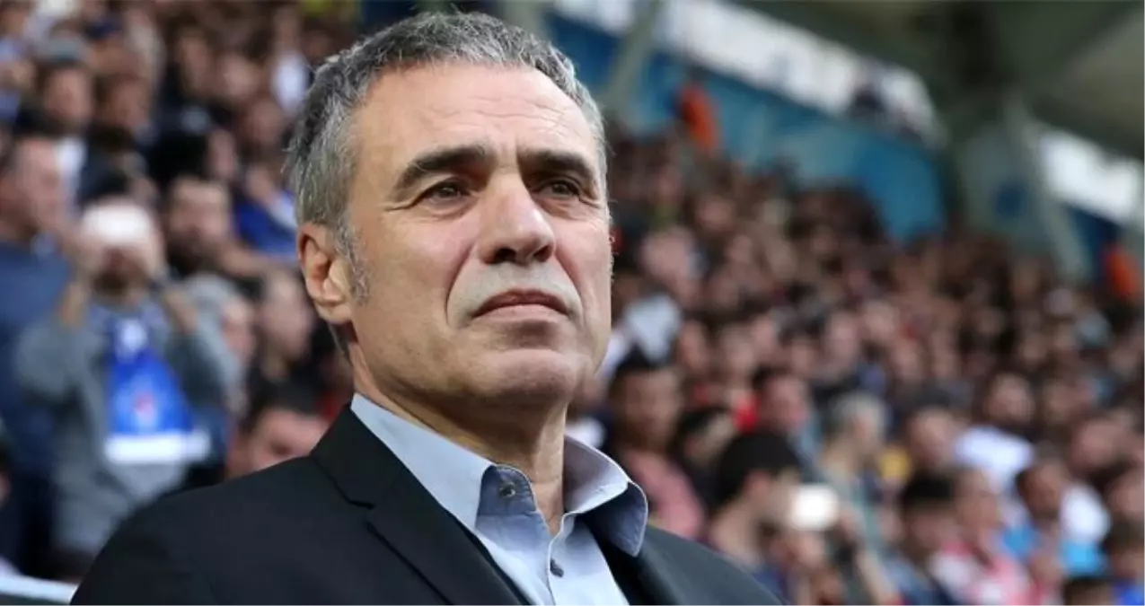 Fenerbahçe'nin Ersun Yanal ile yeni sözleşme için tek şartı var: Şampiyonluk