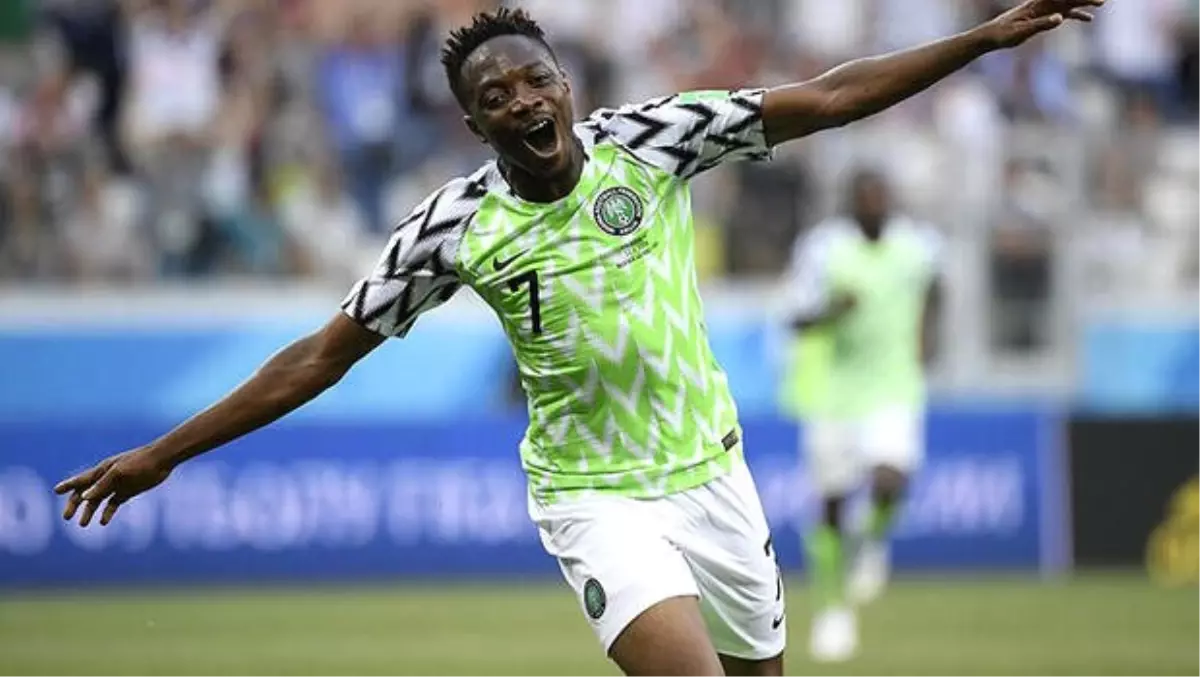 Fenerbahçe'nin planı: 'Moses gitsin, Musa gelsin'