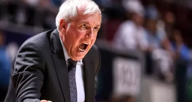 Fenerbahçe, Obradovic'in istifa ettiği yönündeki haberleri yalanladı