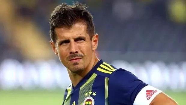 Fenerbahçe'ye Emre Belözoğlu'ndan iyi haber