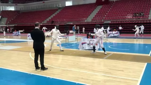 Gençler ve Büyükler Epe Türkiye Şampiyonası sona erdi Gençler ve Büyükler Epe Türkiye Şampiyonası sona erdi