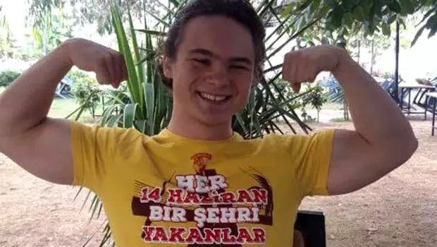 Göztepeli Naim