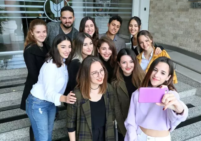 İM 2019'da Yaşar Üniversitesine 11 ödül birden İM 2019'da Yaşar Üniversitesine 11 ödül birden