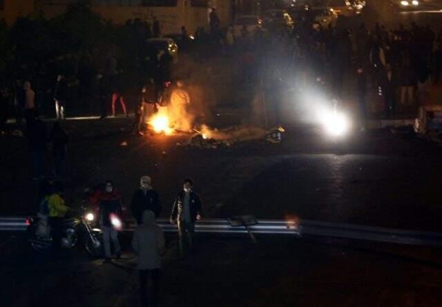 İran İçişleri Bakanı protestolarla ilgili açıklama yaptı: Devam ederse müdahale ederiz