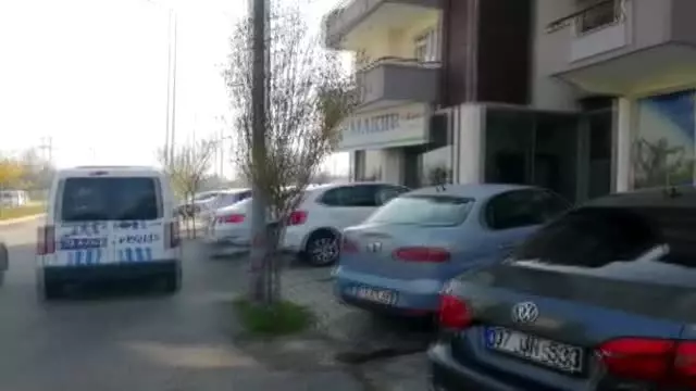 Uzman çavuş ve eşinin katili, kayınbirader çıktı Uzman çavuş ve eşinin katili, kayınbirader çıktı