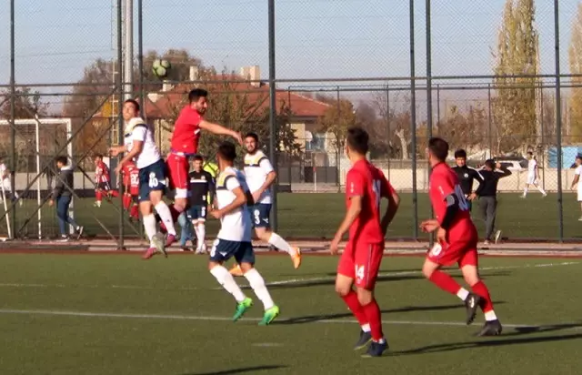 Kayseri Süper Amatör Küme Kayseri Süper Amatör Küme