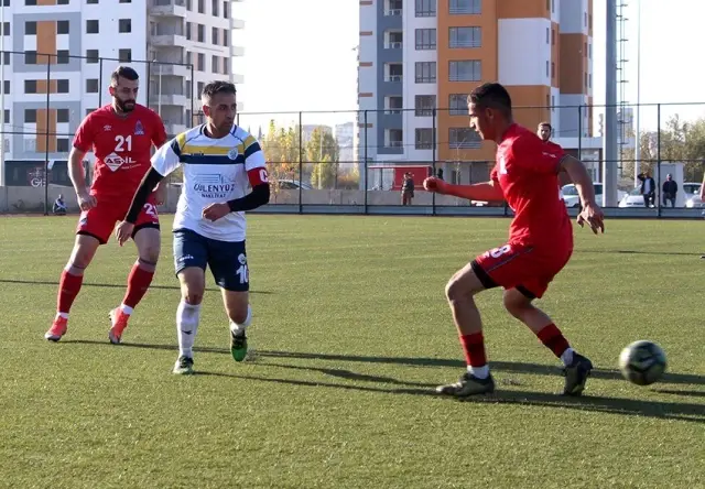 Kayseri Süper Amatör Küme Kayseri Süper Amatör Küme
