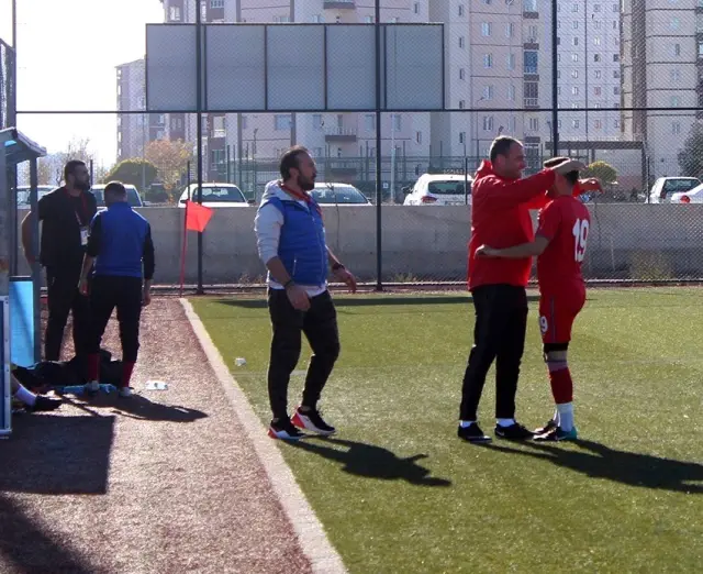 Kayseri Süper Amatör Küme Kayseri Süper Amatör Küme