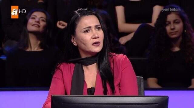 Kim Milyoner Olmak İster'e 'Ezel' sorusuna 'Alemdar' cevabı veren yarışmacı damga vurdu