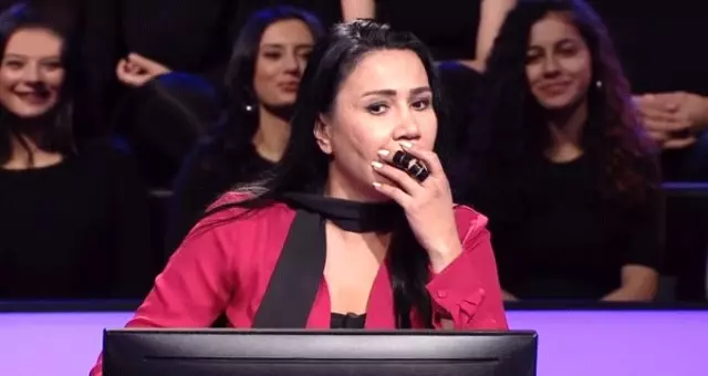 Kim Milyoner Olmak İster'e