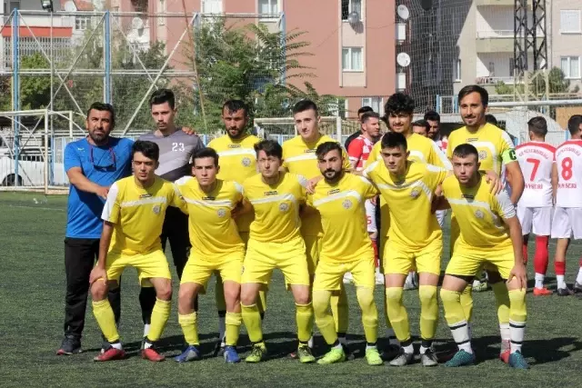 Kocasinan Şimşekspor ilk galibiyetini aldı Kocasinan Şimşekspor ilk galibiyetini aldı
