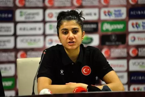 Litvanya maçının ardından Litvanya maçının ardından
