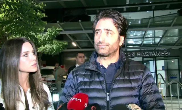 Yıldız Kenter'in ölüm haberini alan Mahsun Kırmızıgül gözyaşlarını tutamadı Yıldız Kenter'in ölüm haberini alan Mahsun Kırmızıgül gözyaşlarını tutamadı