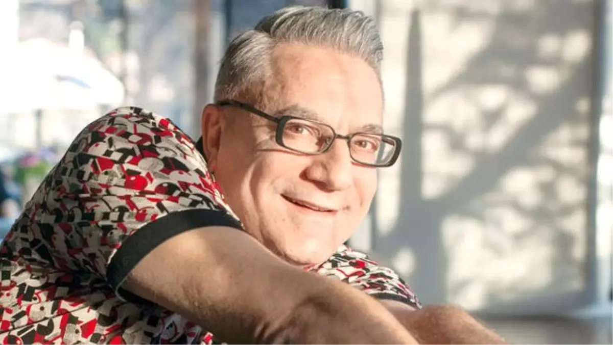 Mehmet Ali Erbil'den güzel haber