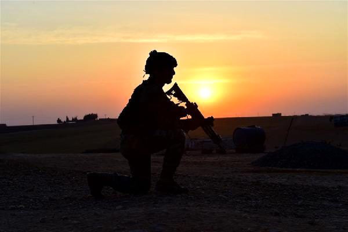 MSB: PKK/YPG en az 800 DEAŞ'lıyı serbest bıraktı