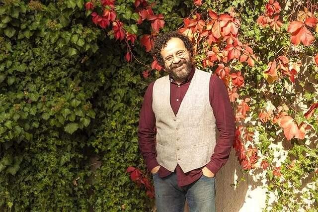 Mucize Doktor'un Adil Hocası Reha Özcan: Sanat için soyunurum da sevişirim de