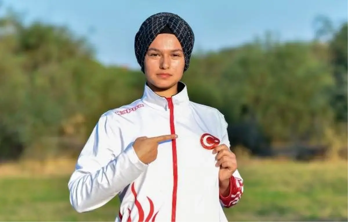 Ölen babasına sözünü tutmak için şampiyonluk istiyor