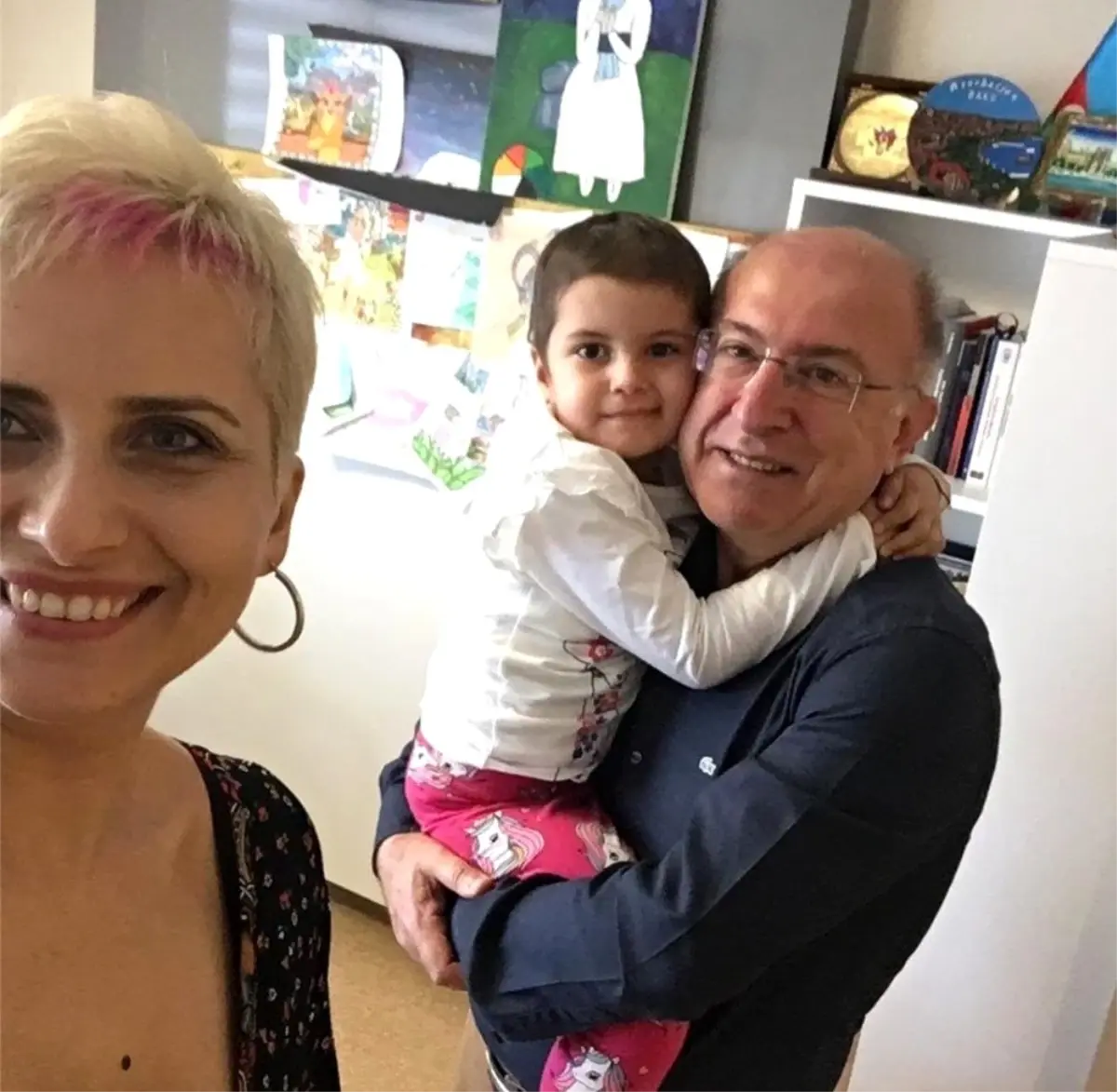 (Özel) Öykü Arin için kritik süreç başlıyor