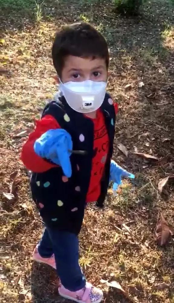 (Özel) Öykü Arin için kritik süreç başlıyor (Özel) Öykü Arin için kritik süreç başlıyor