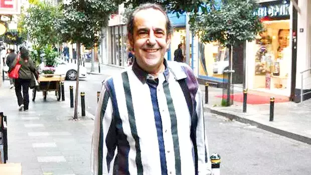 Özkan Uğur: Şahan Gökbakar'dan teklif gelirse.... Özkan Uğur: Şahan Gökbakar'dan teklif gelirse....