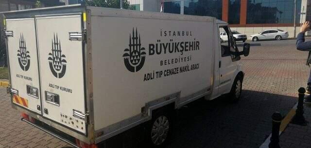 Pendik'te pompalı tüfekle 3 kişi öldüren zanlı tutuklandı