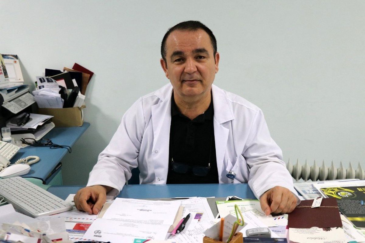 Prof. Dr. Murat Aladağ Açıklaması