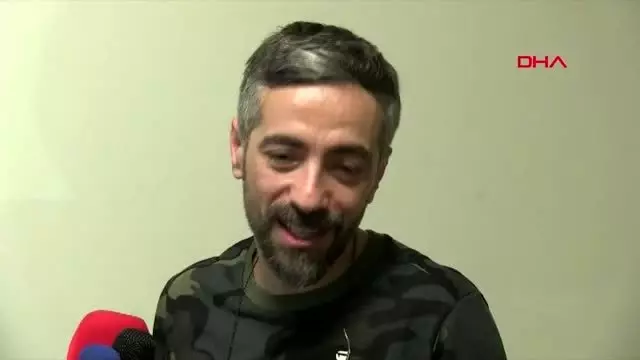 Resul dindar, almanya'da konser verdi Resul dindar, almanya'da konser verdi