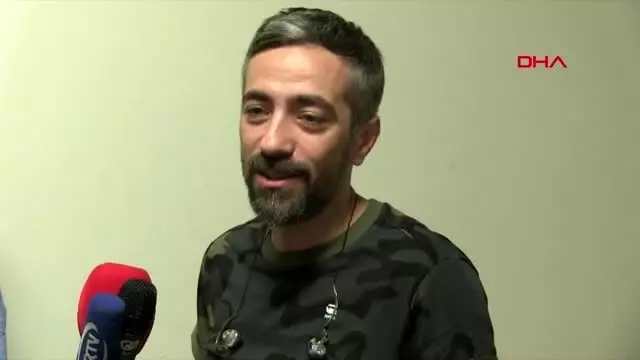 Resul dindar, almanya'da konser verdi Resul dindar, almanya'da konser verdi