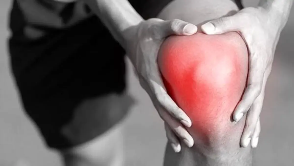 Sakatlanan sporcu iyileşeceğine inanmalı!