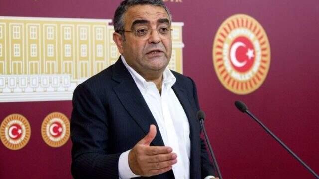 Selahattin Demirtaş'a 'Siyasi Cesaret' ödülü verildi