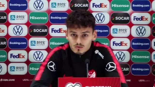 Şenol Güneş: 'Saha ve hava koşullarını dikkate alarak kazanmaya çalışacağız' - ANDORRA LA Şenol Güneş: 'Saha ve hava koşullarını dikkate alarak kazanmaya çalışacağız' - ANDORRA LA