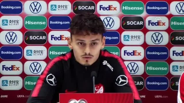 Şenol Güneş: 'Saha ve hava koşullarını dikkate alarak kazanmaya çalışacağız' - ANDORRA LA Şenol Güneş: 'Saha ve hava koşullarını dikkate alarak kazanmaya çalışacağız' - ANDORRA LA