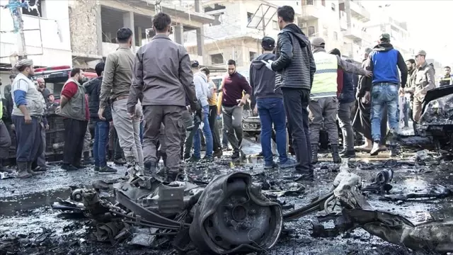 El Bab'ta 18 sivili katleden terörist, MİT'in başarılı operasyonuyla yakalandı