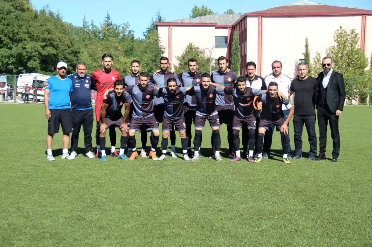 Sürsürüspor, faaliyetlerini durdurma kararı aldı