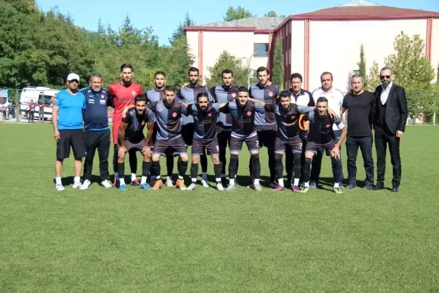 Sürsürüspor, faaliyetlerini durdurma kararı aldı Sürsürüspor, faaliyetlerini durdurma kararı aldı