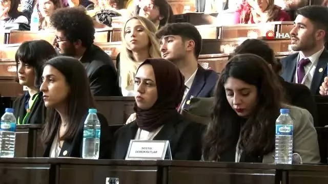 TBMM Başkanı Şentop
