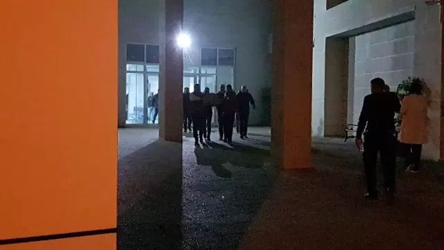 Trafik kazasında ölen 4 kişinin cenazeleri Burdur'a gönderildi Trafik kazasında ölen 4 kişinin cenazeleri Burdur'a gönderildi