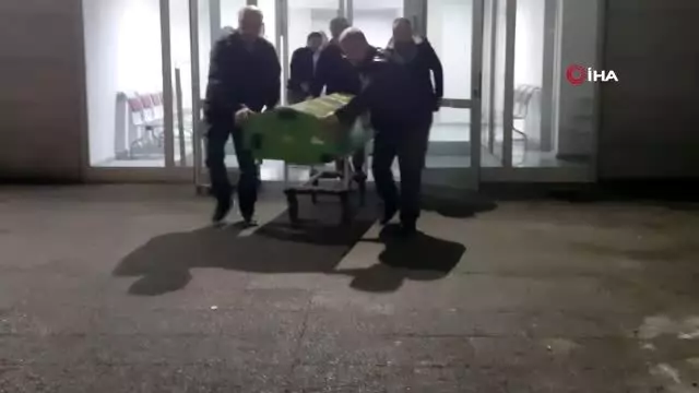 Trafik kazasında ölen 4 kişinin cenazeleri Burdur'a gönderildi Trafik kazasında ölen 4 kişinin cenazeleri Burdur'a gönderildi