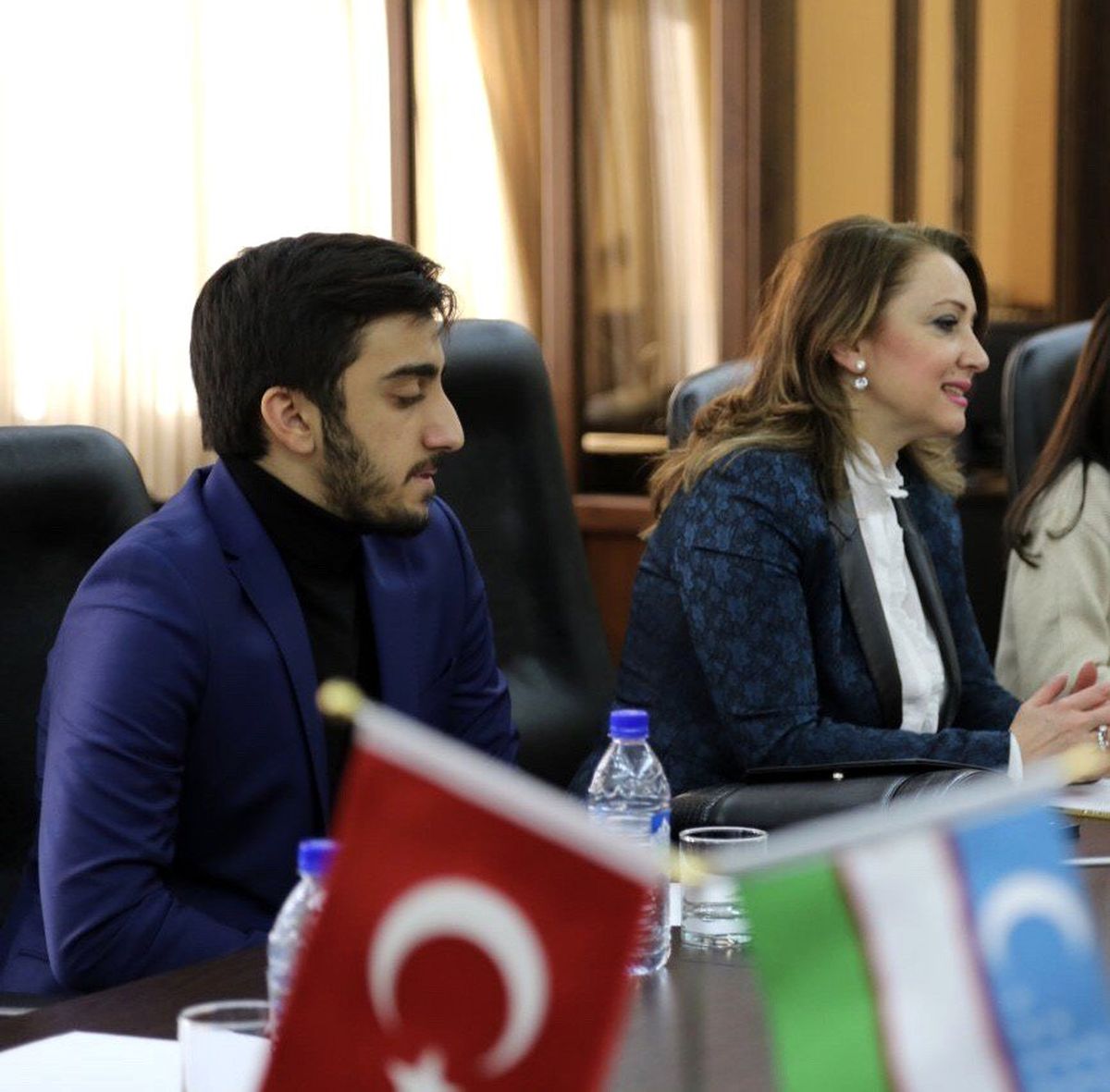 ULUSKON'UN yeni CEO'su Ozan Atasoy oldu