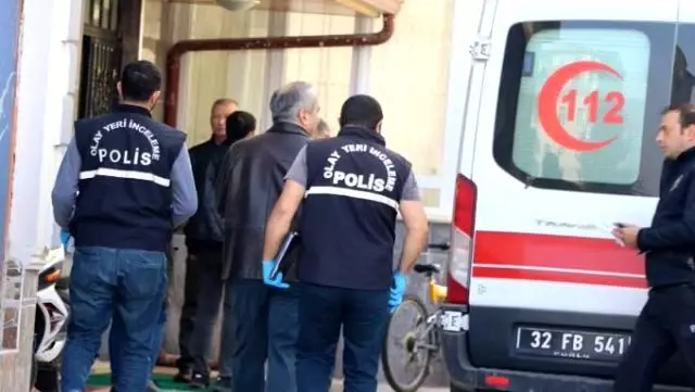 Uzman çavuş ve eşinin katili, kayınbirader çıktı Uzman çavuş ve eşinin katili, kayınbirader çıktı