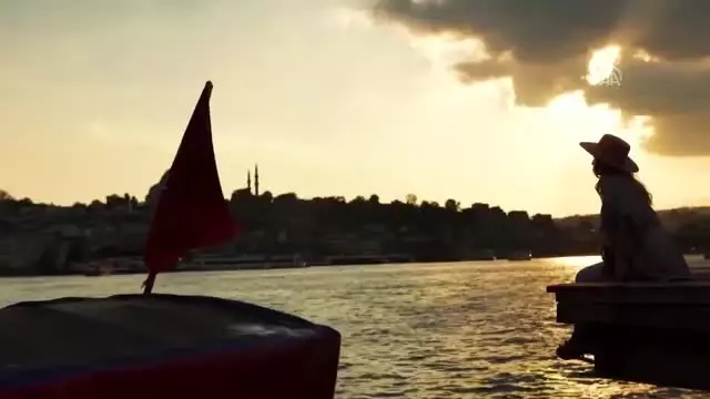 Yabancılar kendi dillerinde Türkiye'yi anlattı Yabancılar kendi dillerinde Türkiye'yi anlattı