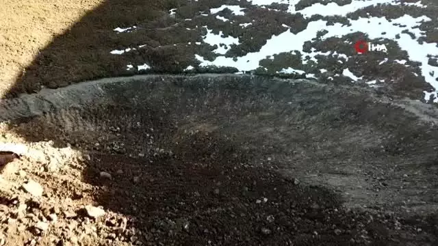 Yayla sakinleri, 12 bin yıllık Dipsiz Göl'ün kurutulmasına destek verdi: Millete bir faydası yok Yayla sakinleri, 12 bin yıllık Dipsiz Göl'ün kurutulmasına destek verdi: Millete bir faydası yok