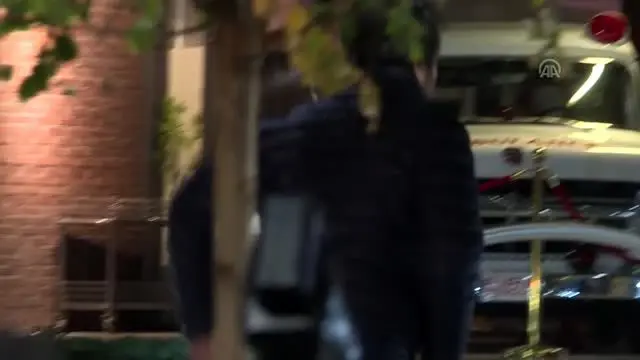 Yıldız Kenter'in vefatının ardından taziye ziyaretleri Yıldız Kenter'in vefatının ardından taziye ziyaretleri