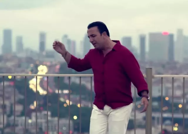 Yusuf Karul 'Göçmen Kuşlar'ı kliplendirdi