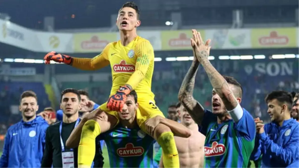 Zafer Görgen: Bu fırsat kaçmazdı!