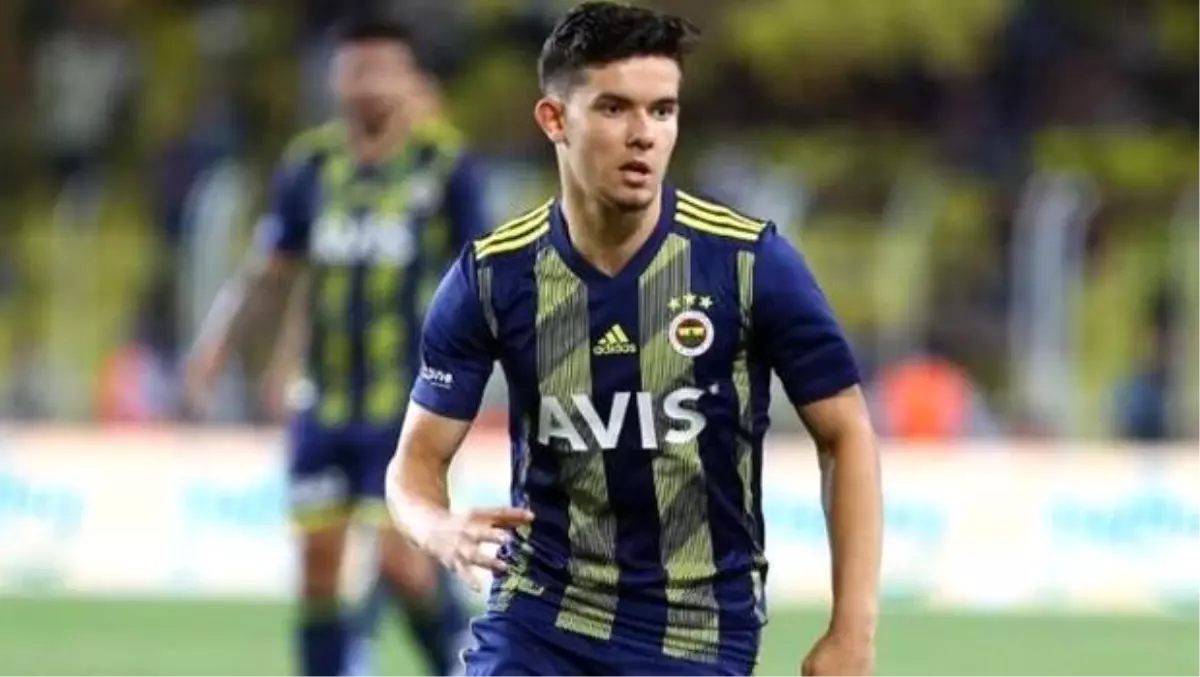 Zanka ve Ferdi milli takımda coştu