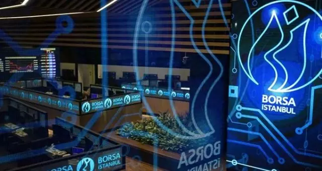 106 bin puanı aşan Borsa, yılın en yüksek seviyesini gördü