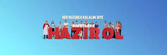 AFAD'tan